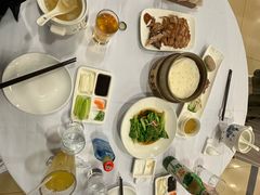 -北京全聚德(和平门店)