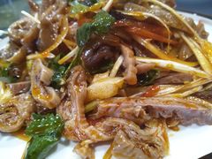 -良师门滨海人家·海鲜·家常菜(滨海城店)
