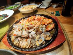 -永安鱼庄·镇江菜(丁卯店)