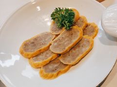 家乡卷尖-煜丰汴京烤鸭(福彩路店)