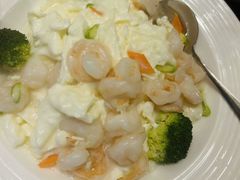 -万宝海鲜舫(劳动公园店)