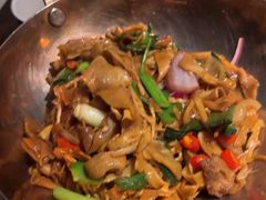 -绿茶餐厅(乐峰广场店)