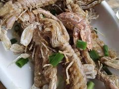 -阿弟特色海鲜餐厅·大排档(平潭店)