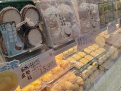 -泸溪河桃酥(龙湖长楹天街店)