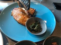 -半山腰·云南菜(侨福芳草地店)