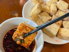 -玫瑰红烤羊排(北新桥三条店)