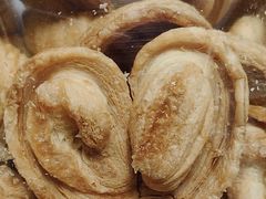 -烘焙町面包店(西四店)