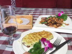 -邓丽君音乐主题餐厅