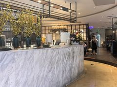 -花舍·新派粤菜·西餐·下午茶(亚运村·鸟巢店)
