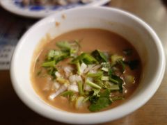 蘸酱-东兴顺爆肚张