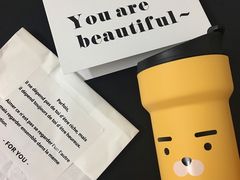-KAKAO FRIENDS(弘大店)