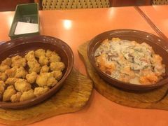 -萨莉亚意式餐厅(彩悦城店)
