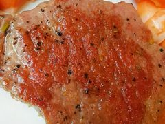 -北京北辰洲际酒店啡扬咖啡厅·自助餐厅