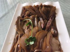 -新恬乐大酒家(沧达大厦店)