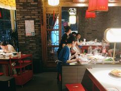 -小龙坎火锅(春熙太古里店)