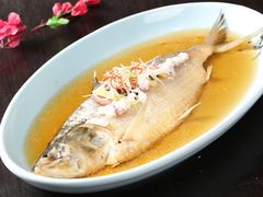 -雍沪里·沪湘融合菜( 康桥店)