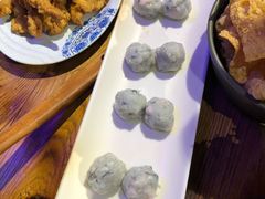 -十六蒲(桂林路店)