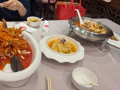 -功德林素菜饭庄(前门店)