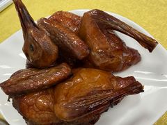 红烧乳鸽-石岐鸽师傅餐厅(石岐总店)