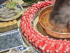 -东镇老火锅(长春路首店)