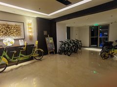 -浙江安吉JW万豪酒店
