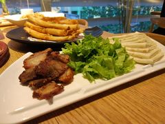 -黛瓦里巷(南京东路店)