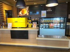 -麦当劳(番禺易发商业街店)