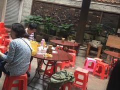 -欢姐伦教糕(北海大道北店)