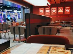 -文通冰室(东方宝泰店)