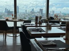 -阿瓦尼河滨曼谷酒店