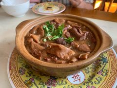 砂锅肥肠-砂锅居(西四店)