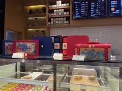 -逸派咖啡 EPARKCOFFEE(广安门店)