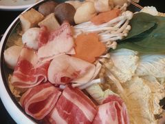 -曙亚洲餐厅-重庆富力艾美酒店(南坪万达广场店)