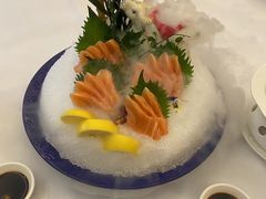 -山泉公馆酒家(珠江新城店)