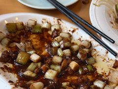 -惠丰门丁肉饼店