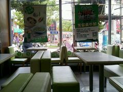 android_upload_pic-老乡鸡(潜山南岳路店)