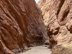 -天山神秘大峡谷