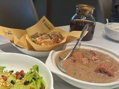 -鑫小城故事·藕汤·家常菜(台北一路总店)