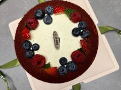 -姆们M Sweetie Cake(五道口店)