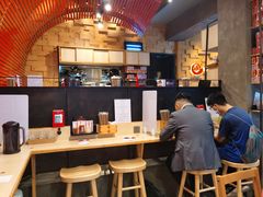 -一幻拉面(铜锣湾店)