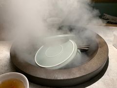 -鲜潭蒸汽石锅鱼(五道口购物中心店)