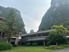 -广悦华阳朔河畔度假酒店(十里画廊遇龙河店)