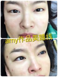 -Easy Lady美甲美睫半永久纹绣工作室