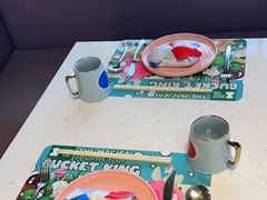 -水桶王国主题餐厅·聚会·生日派对·亲子活动·家庭套餐(亚龙湾希尔顿店)