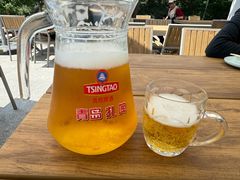 -漫月里·鲁菜海鲜小渔村(海水浴场店)