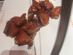 -鸽子侯·家宴·平价海鲜(市图书馆店)
