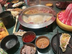 -牛New寿喜烧(曹路花园城店)