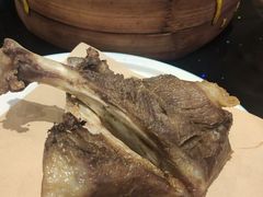 秘制扇子骨-锡和无锡菜(景丽苑店)