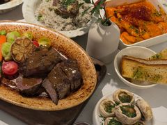 -春树下·树屋花房西餐厅(罍街AS1980店)