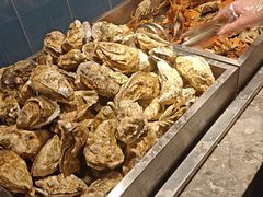 -禾斗海鲜自助(市南银座店)